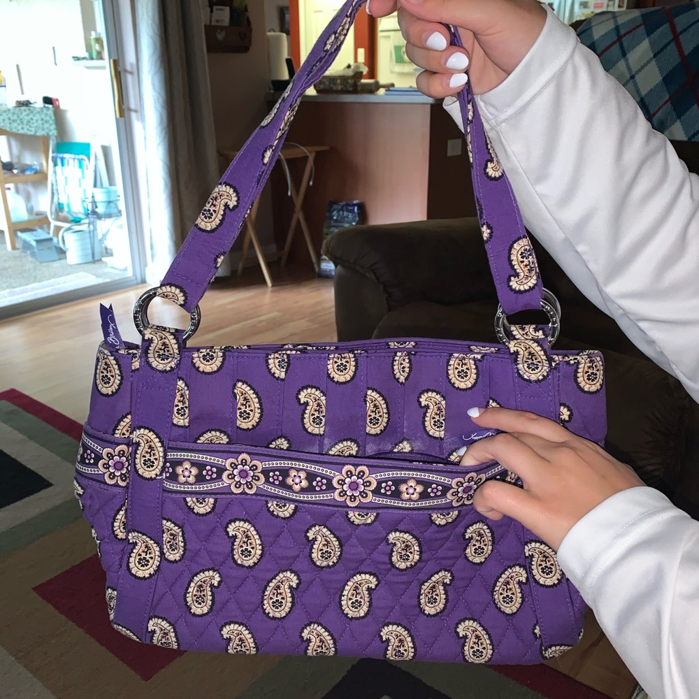 Vera Bradley Purse